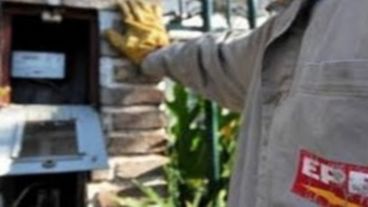 Cinco empleados de la EPE fueron imputados este jueves.