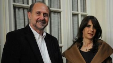 Perotti y María Eugenia Bielsa irían a internas sin un tercer nombre.