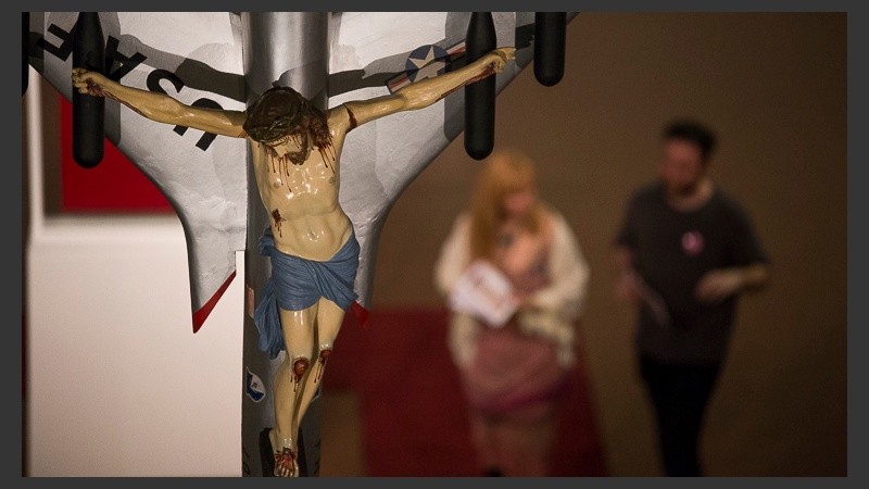 Rosario vivió una nueva edición de la Noche de los Museos.