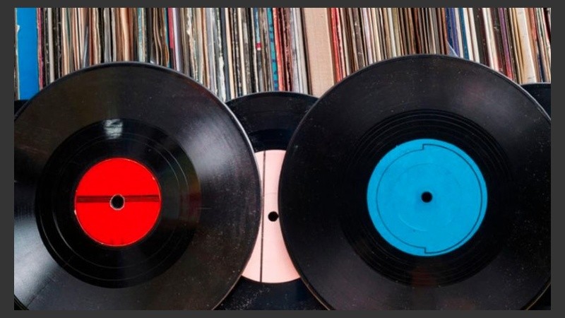 Desde su lanzamiento en 2005, el Programa de Coproducciones editó más de cuarenta discos.