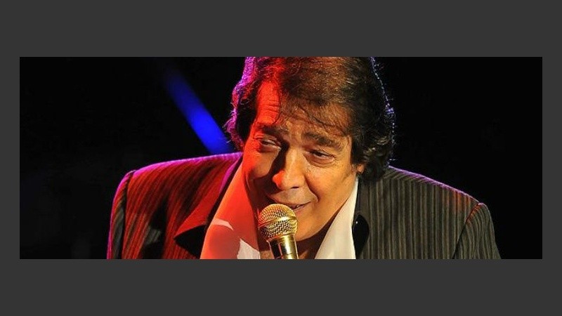 Cacho volvió a expresarse en forma despectiva hacia la mujer. 