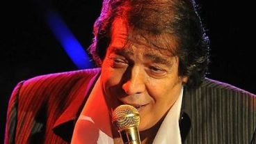 Cacho volvió a expresarse en forma despectiva hacia la mujer.