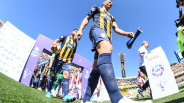 Central lleva siete sin ganar en Superliga.