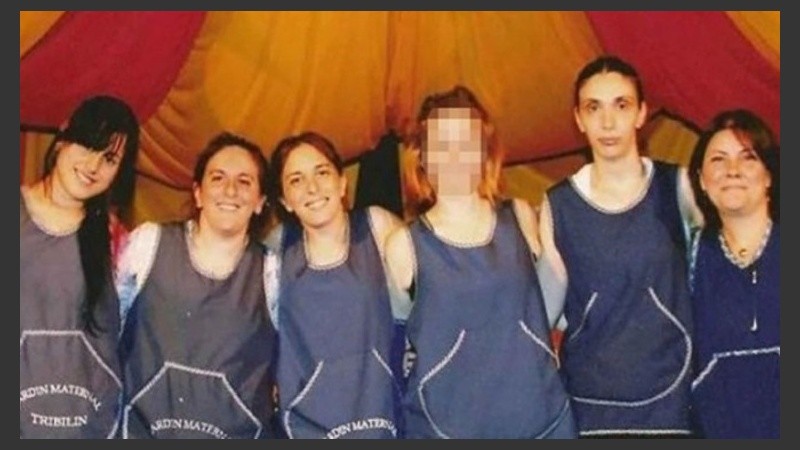 Maestras jardineras condenadas a hasta siete años de prisión.