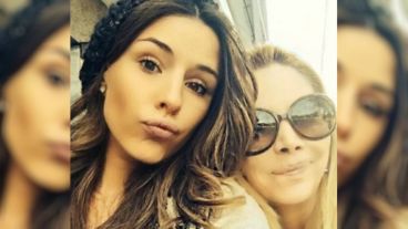 "Me encantó que haya tenido fuerza para contarlo, ella busca dar un ejemplo", dijo Sodedad Aquino.