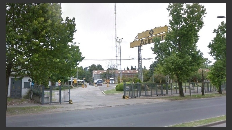 La metalúrgica de Presidente Perón al 7900 debe hacerse cargo de sus empleados.