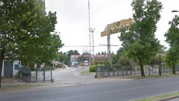 La metalúrgica de Presidente Perón al 7900 debe hacerse cargo de sus empleados.