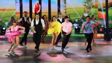 La escena de La La land en la que participó el doctor Cormillot.