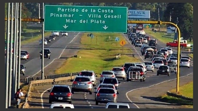 Se espera una mayor llegada de turistas a destinos nacionales.