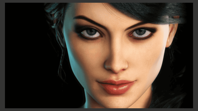 ¿Cómo perfilar un arco perfecto?