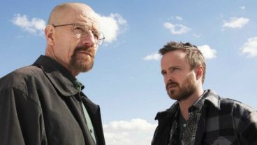 Aún no se conoce si el film de “Breaking Bad” retomará las historias de Walter White y Jesse Pinjman.