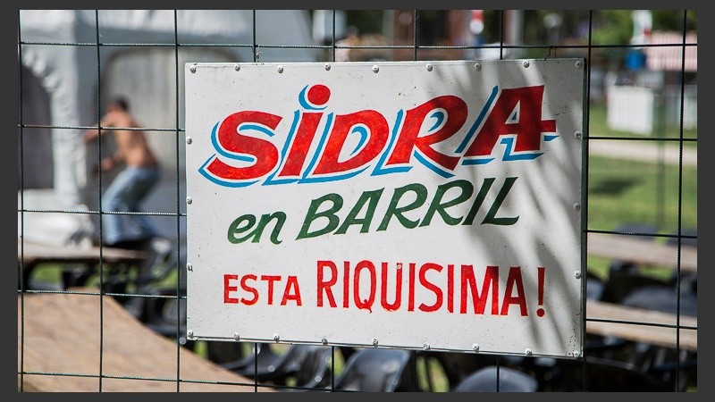 Cada país ofrecerá su bebida y comida más representativa.