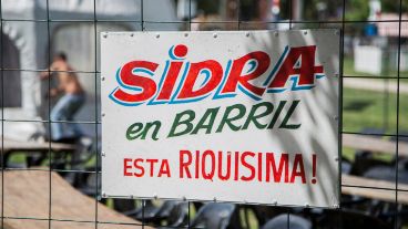 Cada país ofrecerá su bebida y comida más representativa.