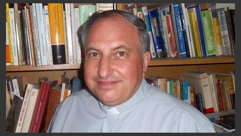 Nannini, de la Arquidiócesis de Rosario a San Miguel.