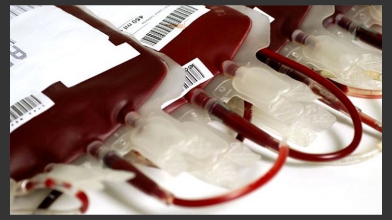 Se realizará en el Día Nacional del Donante de Sangre.