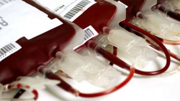 Se realizará en el Día Nacional del Donante de Sangre.