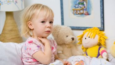 Según los autores, solo se está operando al 13,6% de los niños que cumplen con los requisitos para practicárseles una amigdalectomía.