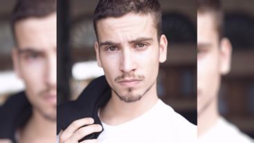 “Tengo muchas ganar de viajar, ya he leído tres capítulos y me encanta lo que han pensado para mi personaje", declaró Baró.