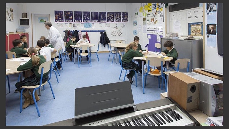 Se realizará este sábado 10 de noviembre.