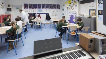 Se realizará este sábado 10 de noviembre.