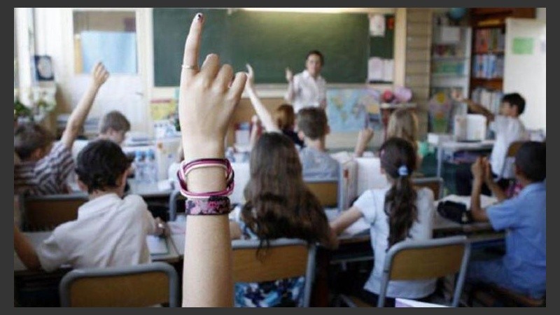 Promover la escucha activa resulta fundamental para que los alumnos opinen.