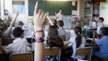 Promover la escucha activa resulta fundamental para que los alumnos opinen.