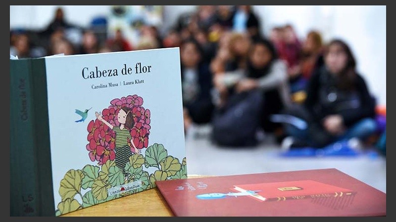 Los encuentros se desarrollaron en el Centro Municipal Distrito Centro y en el espacio Zona de Aprendizajes.