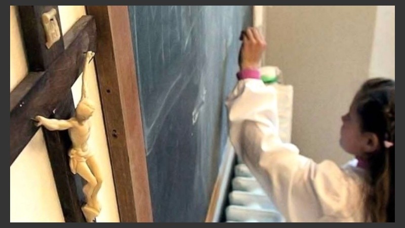 La idea busca refrendar 