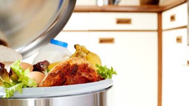 Cada año las pérdidas y los desperdicios de alimentos suman 1.300 millones de toneladas a nivel global.