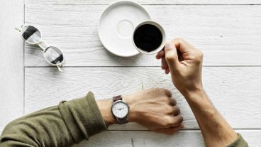 El 70% del gasto energético diario de los adultos varía en función del ritmo cicardiano.