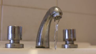 Se viene un nuevo aumento de la tarifa del agua en 2019.