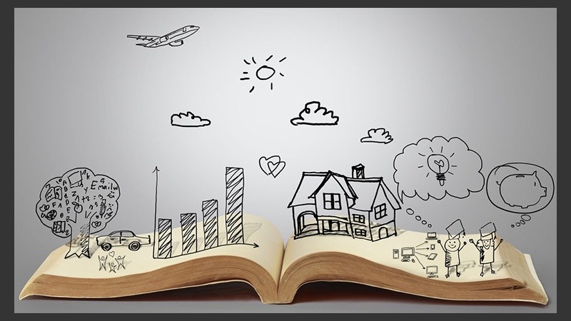 Será el viernes 16 de noviembre a las 18 con entrada libre y gratuita.