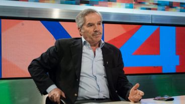 Solá afirmó que iría a una interna con Cristina Fernández de Kirchner.