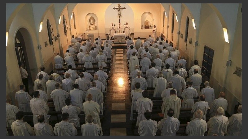 Asamblea Plenaria de obispos aceptó el reemplazo gradual de aportes del Estado por 