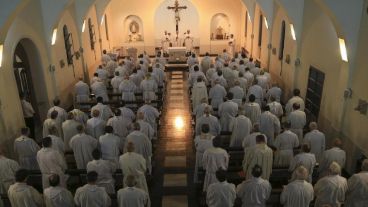 Asamblea Plenaria de obispos aceptó el reemplazo gradual de aportes del Estado por "alternativas solidarias."