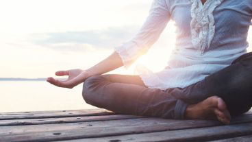 La meditación podría ser un complemento que contribuya a aumentar la calidad de vida del paciente.