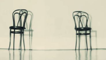 En "Imaginario", la puesta de luces, la escenografía inmersiva y el teatro se hacen cómplices.