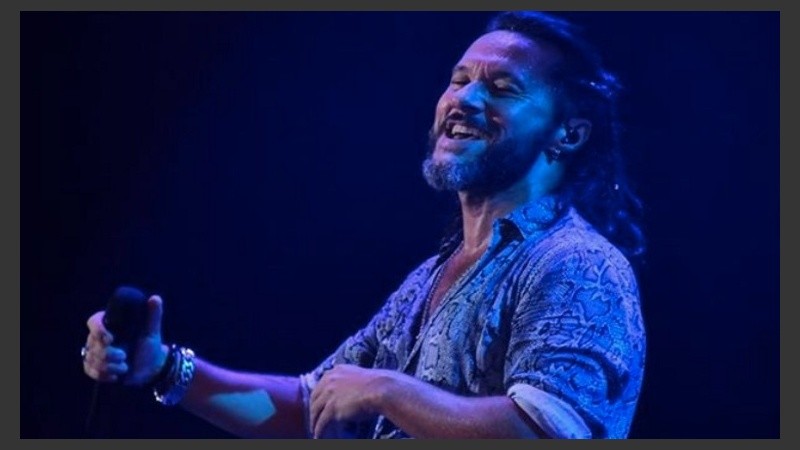 “Rosario es una ciudad que respira música”, dijo Diego Torres.