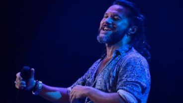 “Rosario es una ciudad que respira música”, dijo Diego Torres.