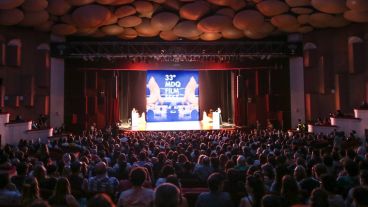 La nueva edición del festival abrió en Mar del Plata.