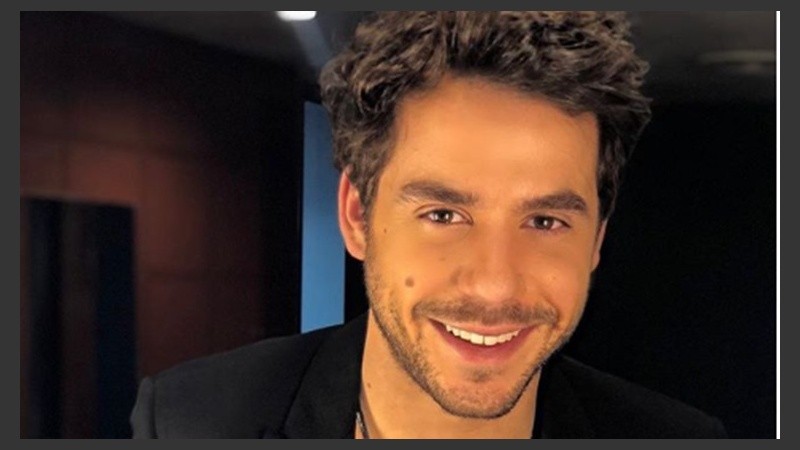 El actor se refirió a su sexualidad en las redes sociales.