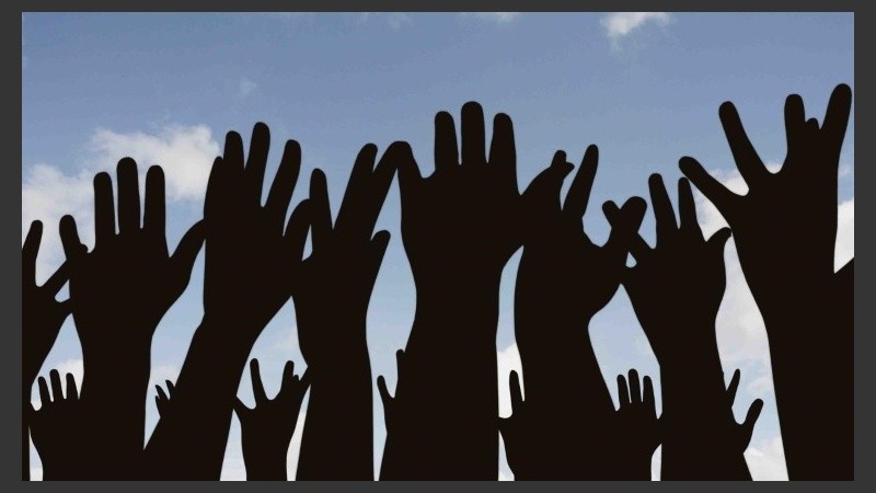 Será el miércoles 21 de noviembre, de 14 a 19.30 en el auditorio de UMET, Sarmiento 2037, de Buenos Aires. 