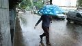 El clima en Rosario: se mantiene el alerta y la lluvia está al caer