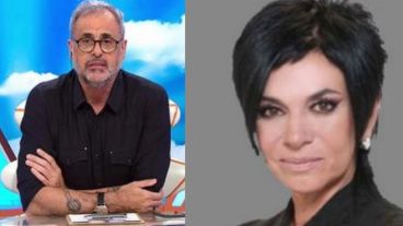 Rial y Gutiérrez enfrentados en Twitter.