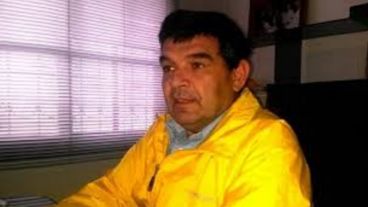 Olmedo, siempre polémico.