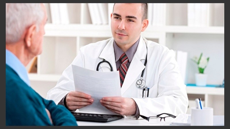 Hoy se habla de la medicina basada en la narrativa: escucha y comprensión de la narrativa del paciente, de su historia. 