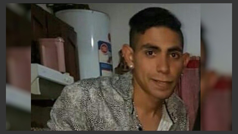 El joven estaba desparecido desde el 23 de octubre en Cabín 9.