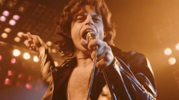 En once días en cartelera, “Bohemian Rhapsody” vendió 509.853 tickets.