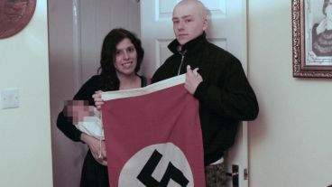 Adam y Claudia fueron condenados por un tribunal.