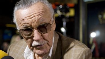 "Lo que hice fue intentar escribir historias que me gustaría leer y de un modo u otro funcionó", dijo Stan Lee.